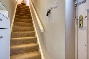 Entrance Lobby- click for photo gallery